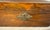 Wood Quality Antique 19th Century Handmade Wood Bronze Writing Lap Desk Domed Box For Sale - Image 7 of 17
