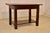 Circa 1910 American Walnut Work Table For Sale - Image 4 of 11