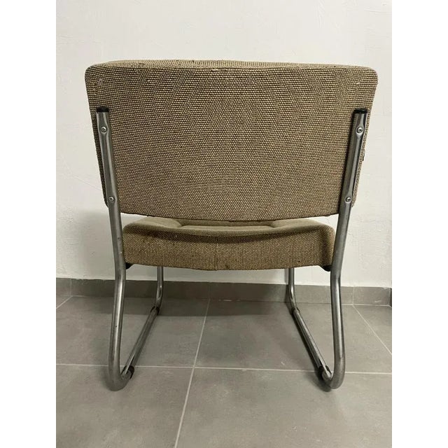 Set of Italian Lounge Chairs, 1970s For Sale - Image 9 of 11