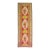 Early 21st Century Turkish Ghiordes Gallery Rug - 4'6" x 14'10" For Sale