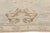Vintage Turkish Oushak Rug, 05'08 X 08'07 For Sale - Image 4 of 10