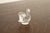 Glass Lalique Art Deco Frosted Crystal Swan Figurine For Sale - Image 7 of 14