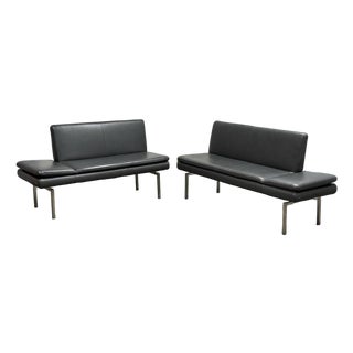 Koinor Sofas for Friends Sofas, Pair For Sale