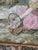 Vintage French Aubusson Style Jacquard Tapestry, 1970s For Sale - Image 12 of 18