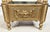 Gold Small Louis XVI Living Room Table, 1909s For Sale - Image 8 of 18