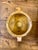 Antique French Glazed Confit Pot, 1890s For Sale - Image 3 of 5