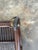 2000s McGuire Target Back Chair For Sale - Image 11 of 12