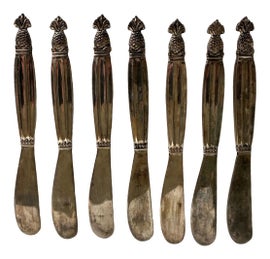 Example of Godinger Flatware and Silverware