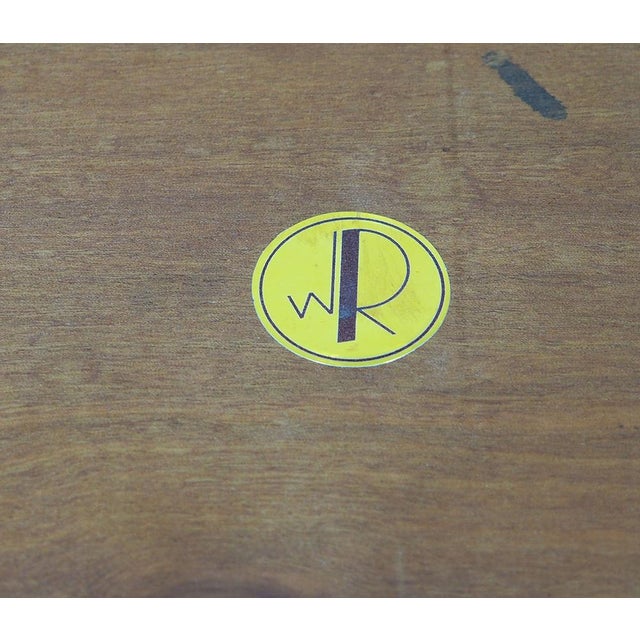 Nesting Tables by Rex Raab for Wilhelm Renz, 1960s, Set of 3 For Sale - Image 14 of 15