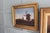 Dutch Artist, Windmill Landscape, Late 19th Century, Oil on Canvas For Sale - Image 7 of 18