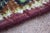1960s Turkish Traditional Geometric Rug For Sale - Image 9 of 13