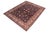 Designed with mesmerizing intricacy and gorgeous color palette, this hand-knotted masterpiece demonstrates the beauty and...