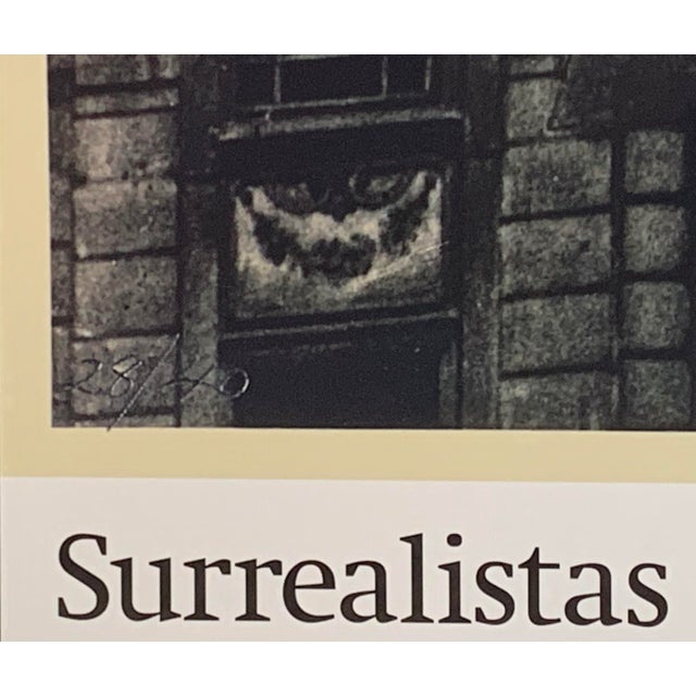 Solitary Urbanite Original Poster, 1999 For Sale - Image 3 of 7