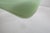 Jeanette Poinsetta Jadeite Refrigerator Dish With Lid 1930s Uranium Glass 4753b For Sale - Image 13 of 18