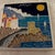 Amalfi Coast Plate For Sale - Image 9 of 11