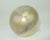 Contemporary Art Glass Christmas Holiday Ornaments From Thames & Zweifel Studios, Set of 3 For Sale - Image 3 of 8