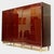 Large Mid-Century 5-Door Wardrobe in Mahogany, 1960s For Sale - Image 9 of 10