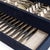Piccadilly Cutlery Set from Cutipol, Set of 130 For Sale - Image 4 of 7