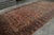 Traditional Antique Oversized Sarouk Persian Rug in Pink With Floral Patterns | Rug & Kilim For Sale - Image 3 of 10