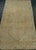 Turkish Mini Rug Oriental Hand Knotted Vintage Rug 1'9" x 3' #16431 For Sale In Houston - Image 6 of 8