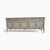 Mid-Century Style Walnut Sideboard For Sale - Image 17 of 17