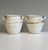 Studio Ceramic Art Vases with Handles from Pottestuen Fredrikshavn, Denmark, 1970s, Set of 2 For Sale - Image 14 of 15