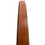 Wood Teak Mirror by Uno & Östen Kristiansson for Luxus For Sale - Image 7 of 11