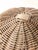 Vintage Wicker Orb Sculpture For Sale - Image 14 of 15
