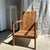 Large Vintage Lounge Chair in Teak For Sale - Image 6 of 9