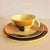 Coffee Set by Eva Stricker-Zeisel for Schramberg, 1929, Set of 3 For Sale - Image 6 of 10