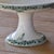 French Fruit Bowl from Sarreguemines Verdun, 1885 For Sale - Image 6 of 9