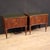 Italian Bedside Tables in the style of Paolo Buffa, 1960, Set of 2 For Sale - Image 13 of 13