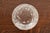 Glass Lalique "Pinsons" Art Deco Frosted Crystal Glass Bowl For Sale - Image 7 of 10