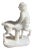 Early 20th Century Marble Centaur Statue For Sale