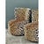 Mid-Century Modern Vintage Leopard Velvet Swivel Chairs For Sale - Image 3 of 12