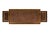 19th Century French Bureau Plat For Sale - Image 6 of 16