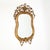 Antique Italian Giltwood Mirror, 1860s For Sale - Image 10 of 10