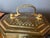 Antique Brass Large Cricket Box For Sale - Image 12 of 18