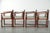 Art Deco Decoforma Series Dining Chairs from Schuitema, Set of 4 For Sale - Image 5 of 18
