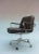 Office Chair by Jørgen Kastholm for Kill International For Sale - Image 10 of 10