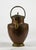 Amphora Copper Jug ​​with Brass Spout, Italy, 1800 For Sale - Image 3 of 10
