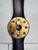 Wood Vintage Style Wooden Airplane Propeller – Aviation For Sale - Image 7 of 7