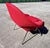 Metal Eero Saarinen Womb Chair by Knoll For Sale - Image 7 of 9