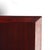 Cado Scandinavian Wall-Mounted Display Case in Rosewood by Poul Cadovius, 1960 For Sale - Image 4 of 6