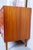 Vintage Danish Chest of Drawers in Teak by Erik Brouer, 1960s For Sale - Image 11 of 15