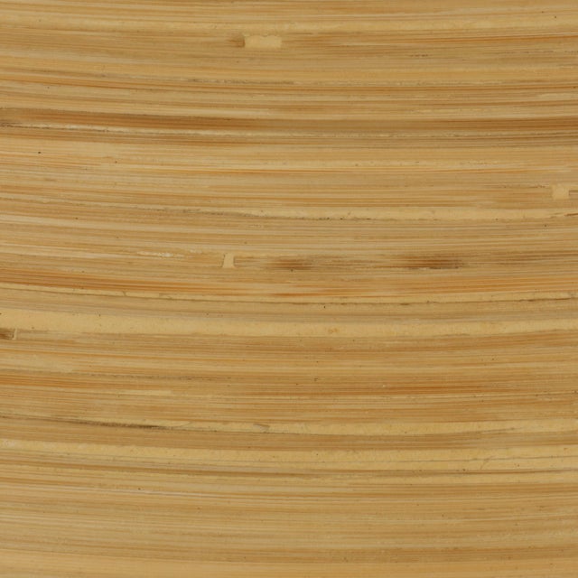 Spun Pendant, Large Natural Bamboo Ideal for displaying in multiples above a breakfast nook or kitchen island, these...