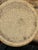 Cream Vintage Original Studio Pottery Vase For Sale - Image 8 of 12