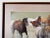 Modern " Freedom" Running Horses Impressionist Oil Painting by Margarita Deleuze/ Sold For Sale - Image 4 of 12