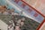 Early 20th Century Early 20th Century Signed Samarkand Khotan Pictorial Rug - 5'8" x 8'8" For Sale - Image 5 of 18