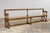 Mid-19th Century French Gothic Revival Oak Church Bench For Sale - Image 13 of 18